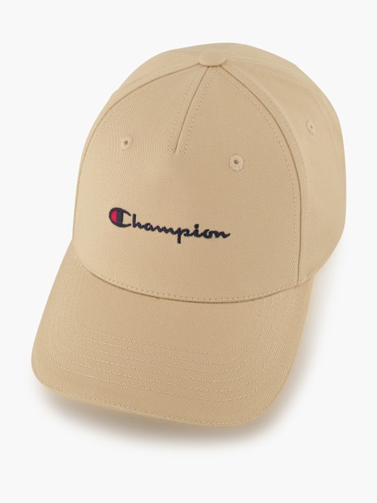 Champion Cap beige