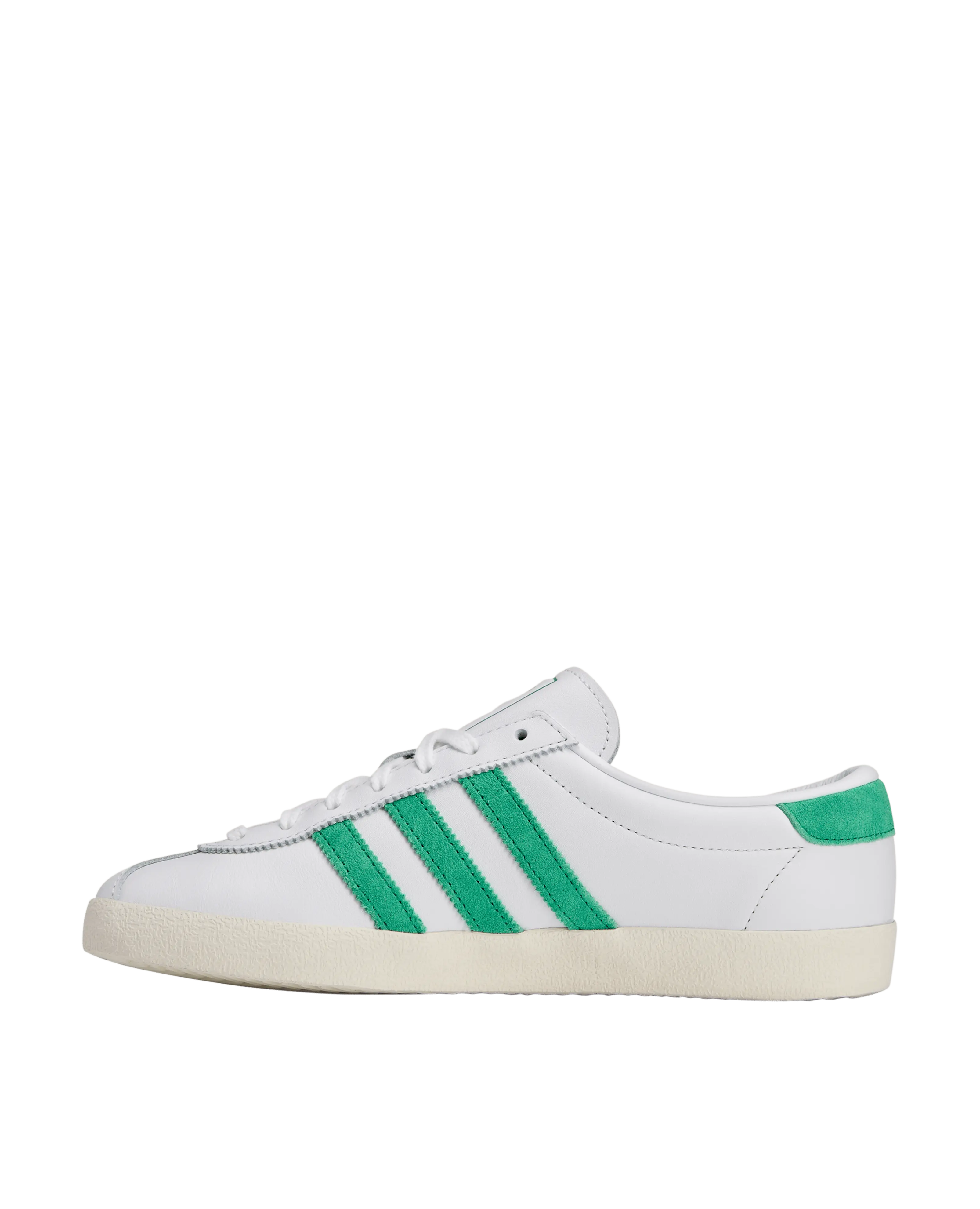 adidas WMNS Blanc Sporty & Rich (Cloud White/Off White/Court Green)
