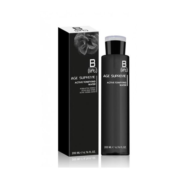 B-Lift Age Supreme Água Termal Ativa 200ml
