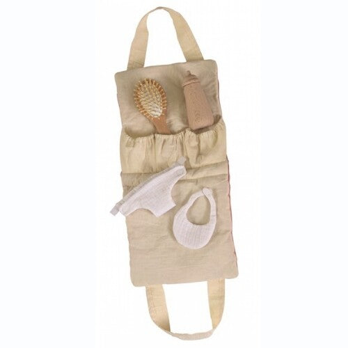 Egmont toys poppenverschoonmat