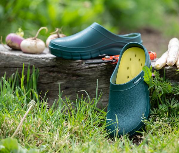 Blackfox Clogs Evasion
