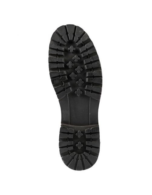 Horka Outdoorlaars Cornwall Zwart - Unisex Laarzen