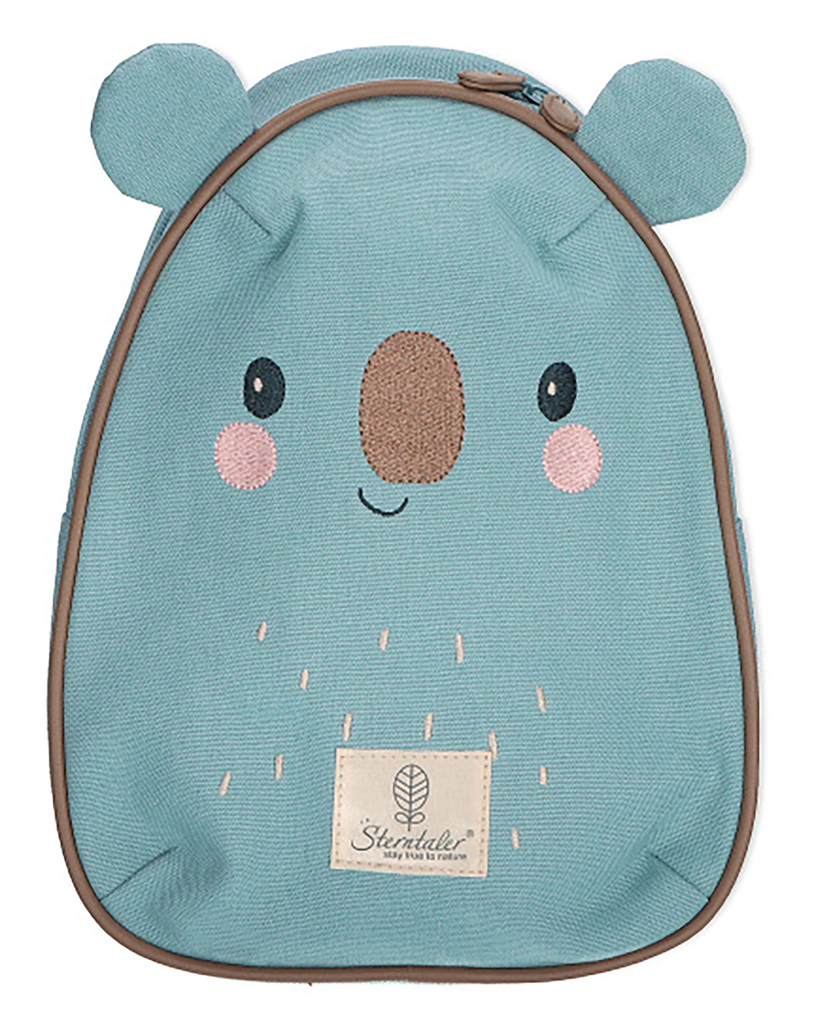 Kindergarten Rucksack KALLA KOALA (28x21x10) in blau