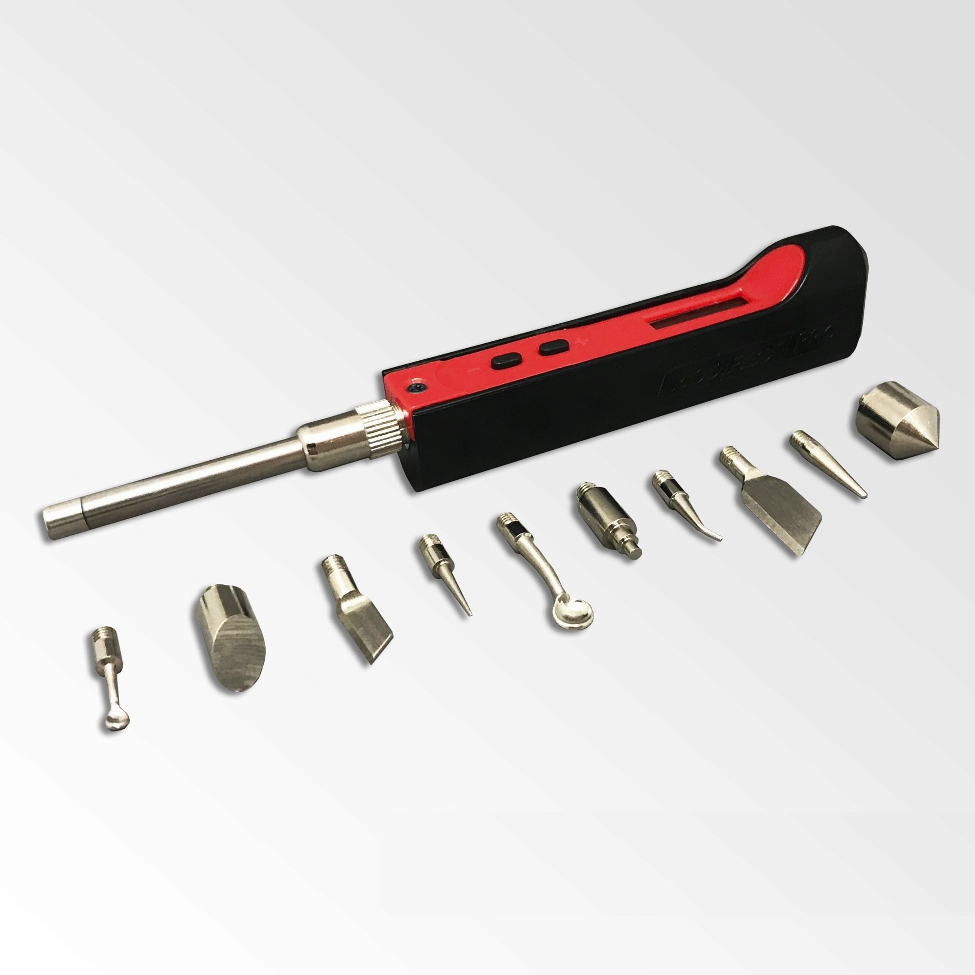 Modifi3D  PRO - 3D Druck Finishing Tool    Die Nachbearbeitung Ihrer 3D Drucke leicht gemacht
