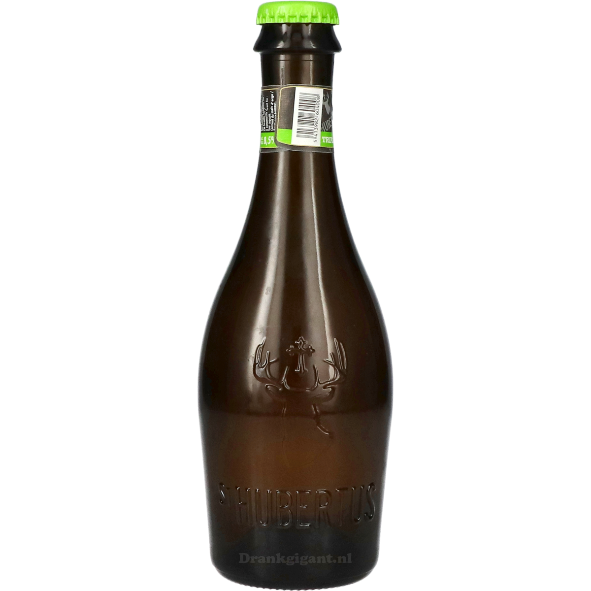 St Hubertus Tripel Hop 33 cl