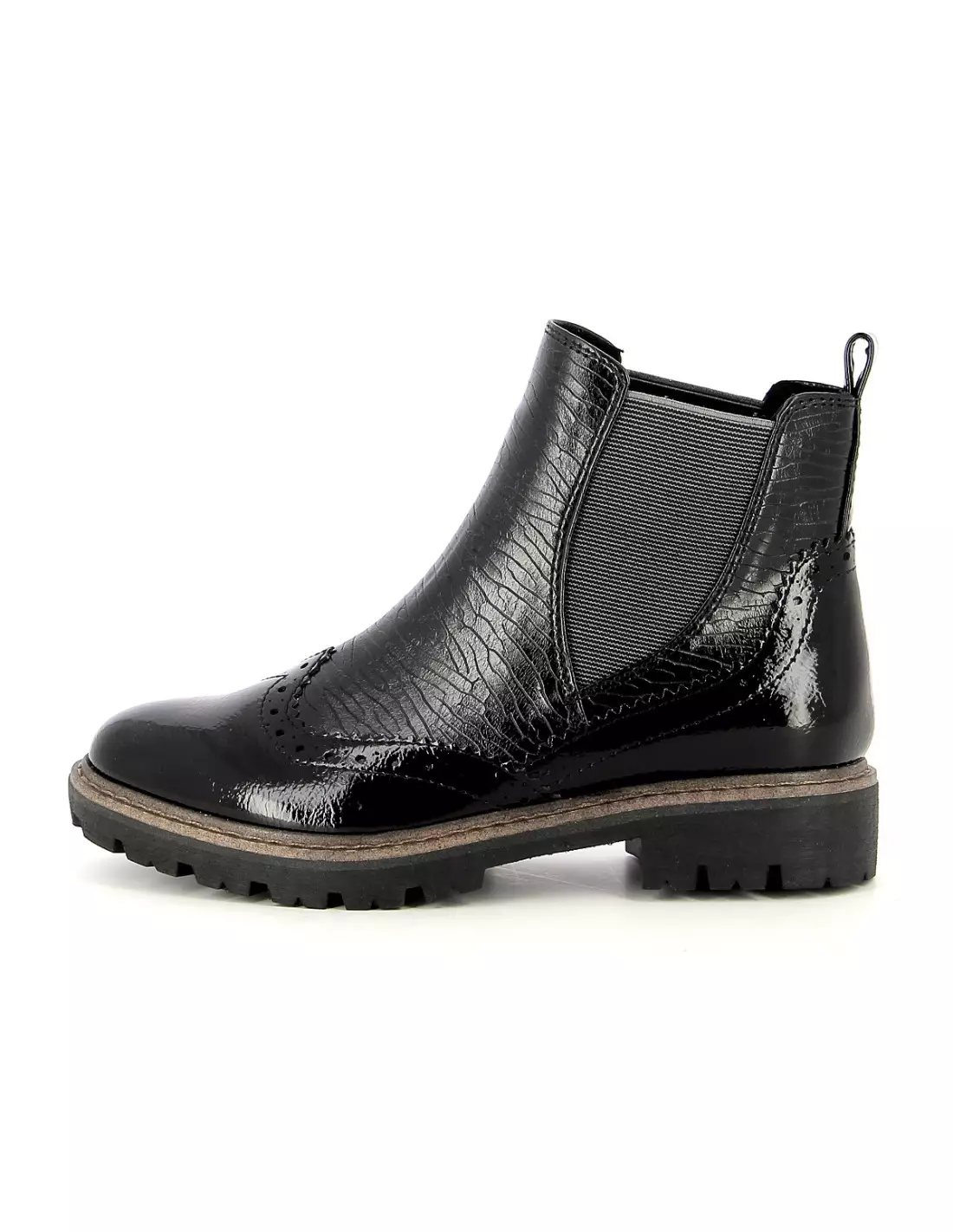 MARCO TOZZI 25433 - Chelsea Black