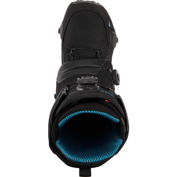 Boots snowboard BURTON PHOTON STEP ON WIDE BLACK