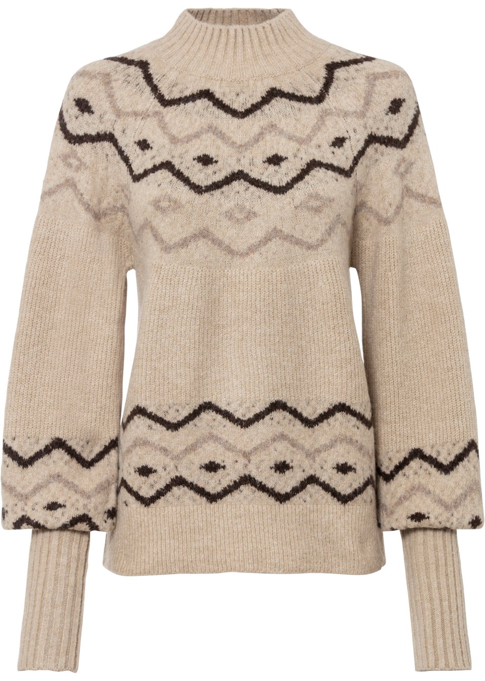 Pull norvégien