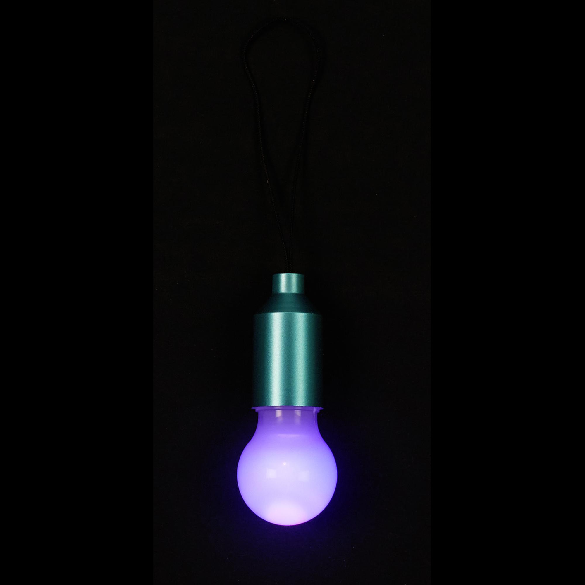 LAMPE LED GADGET