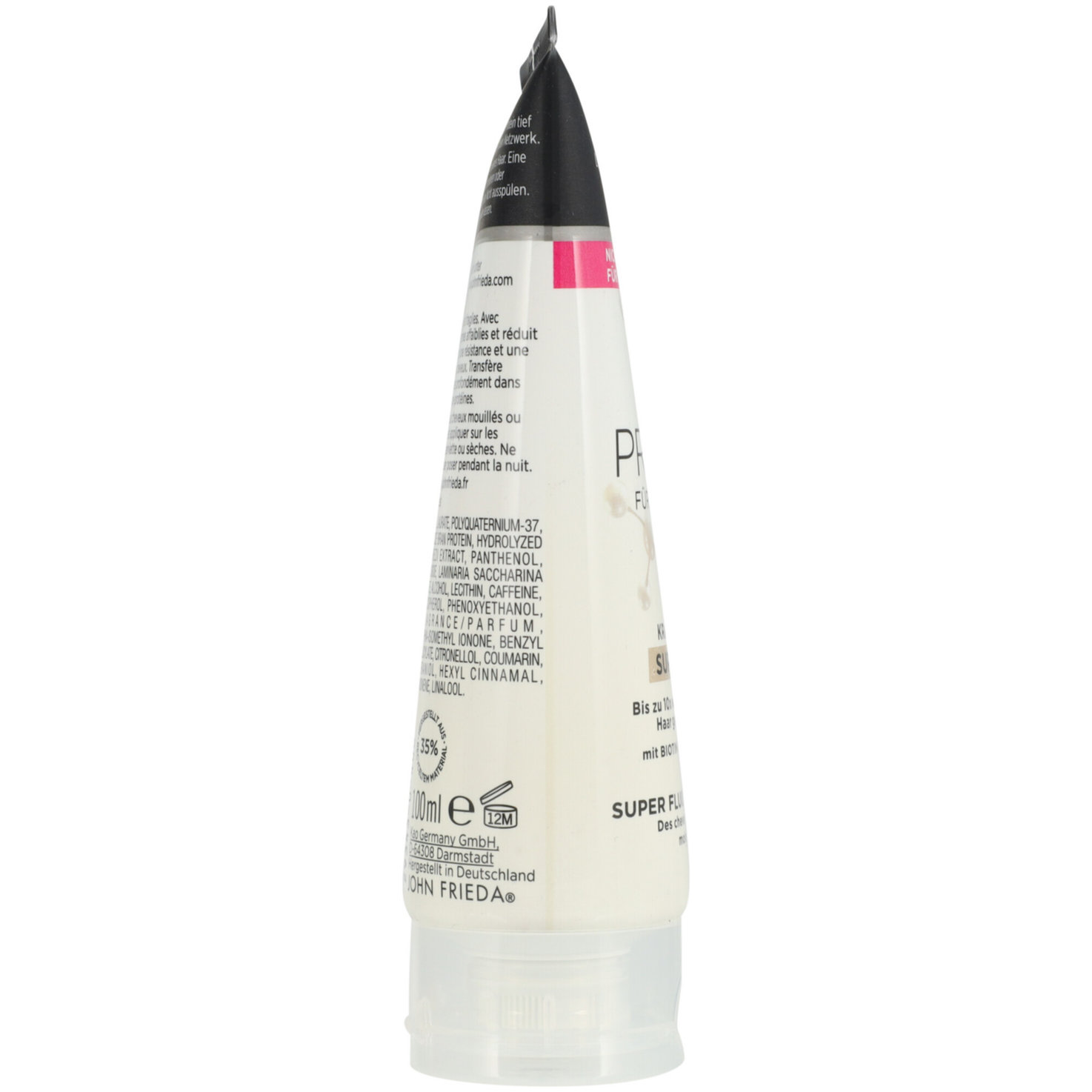 John Frieda PROFiller+ Super Fluid