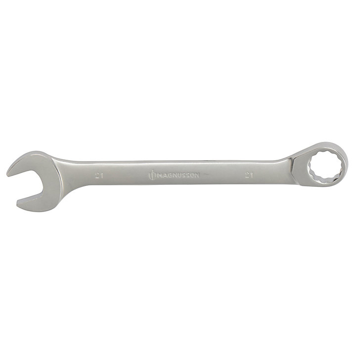 Clé mixte Magnusson 21 mm