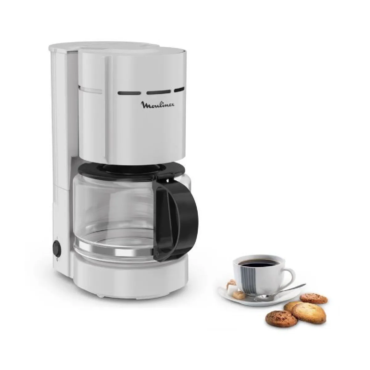 Moulinex Simpleo FG121B10