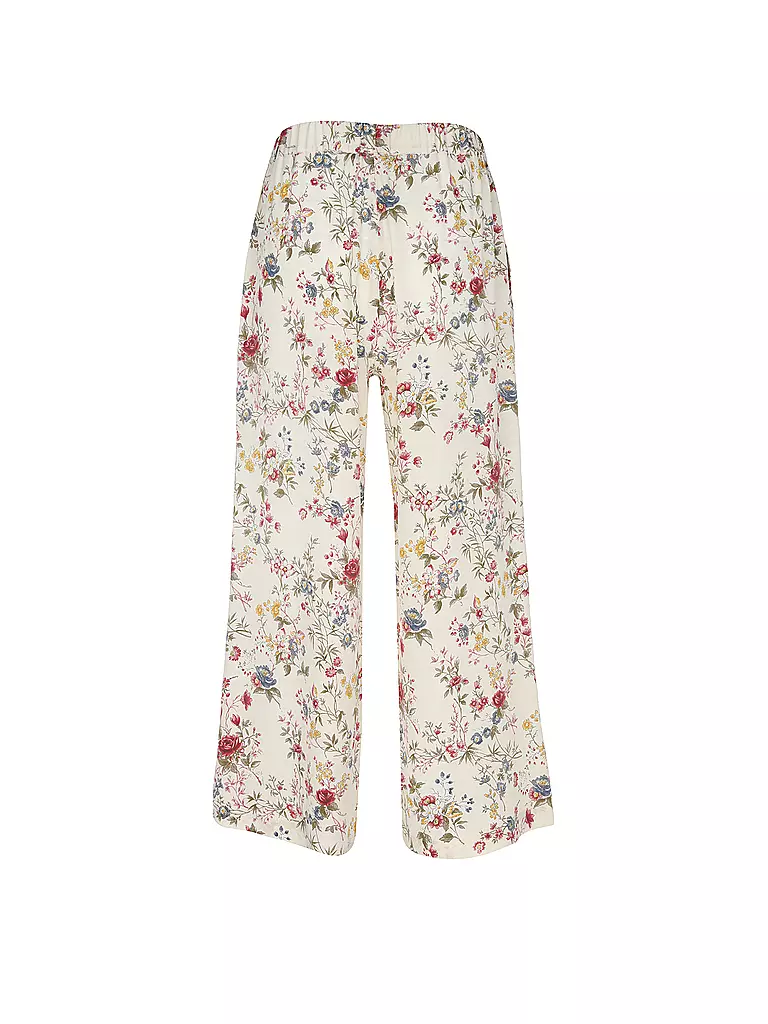 WEEKEND MAX MARA Culotte GRADARA weiss