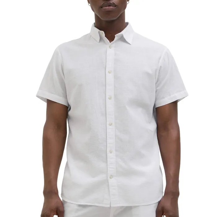 Jack & Jones Summer Overhemd Heren