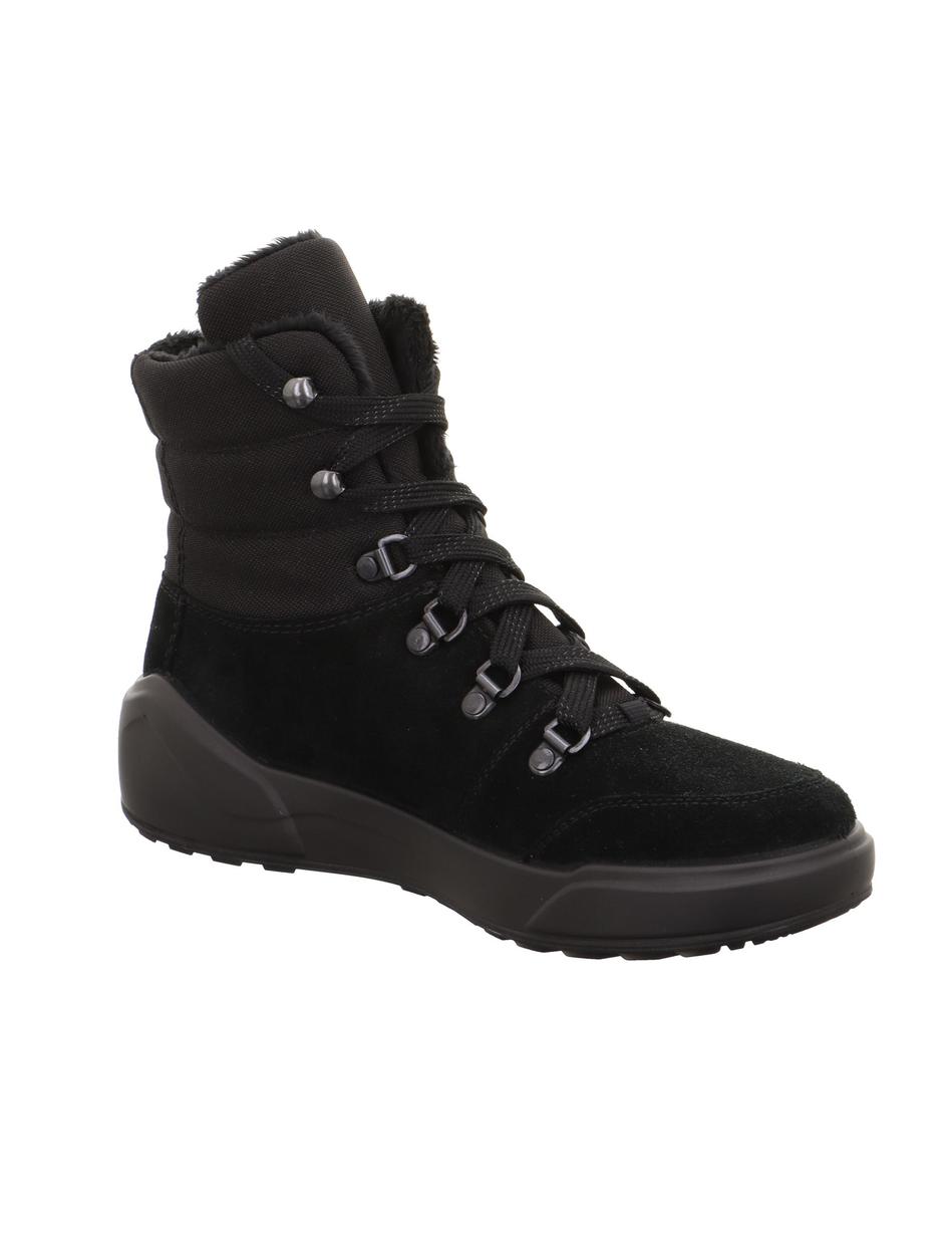 Stiefelette COSY