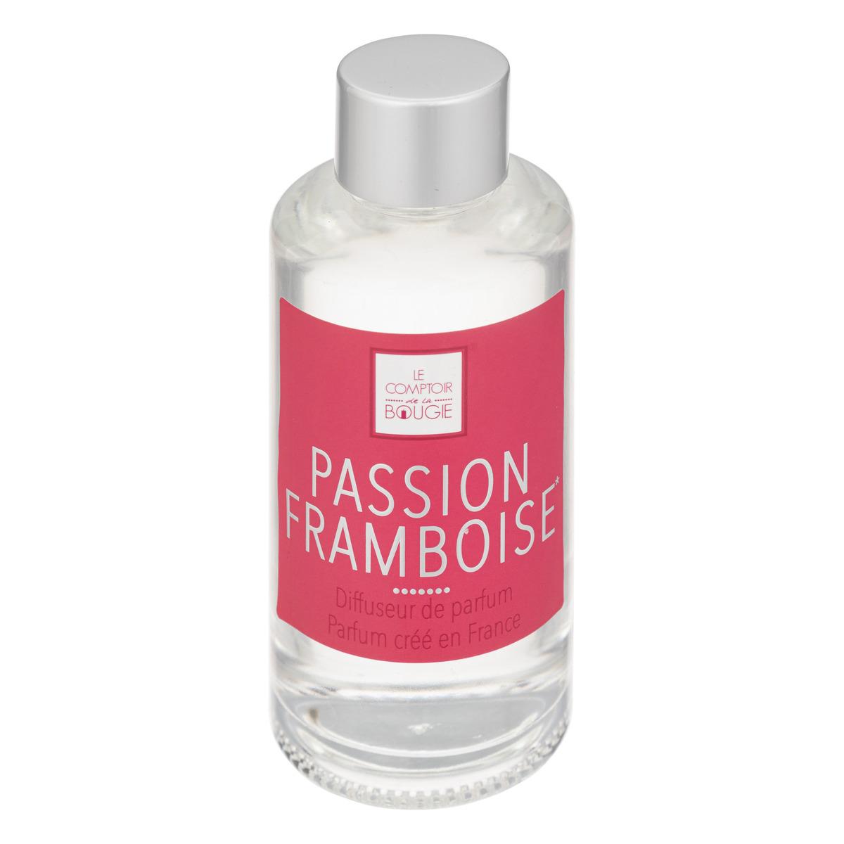 RECHARGE DIFFUSEUR ELEA PASSION FRAMBOISE 160ML