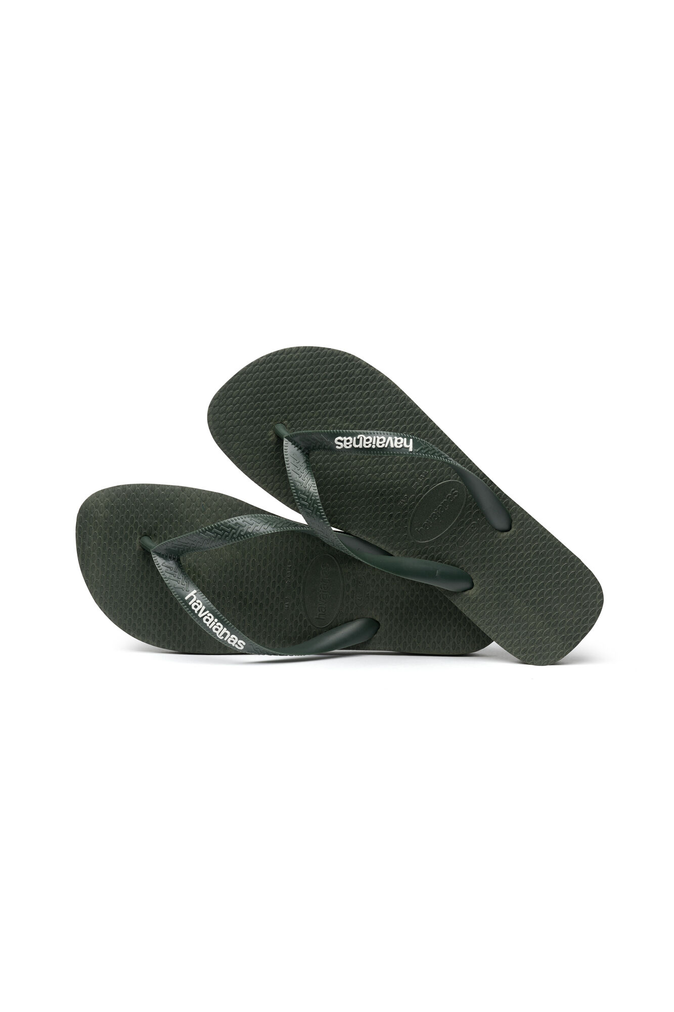 Chanclas Havaianas - Kaki