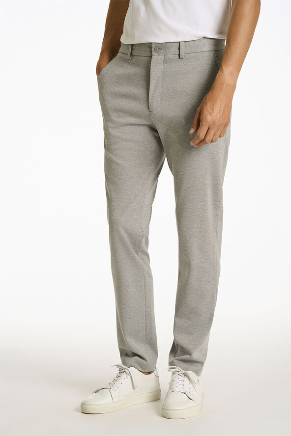 Lindbergh Superflex pants Grå