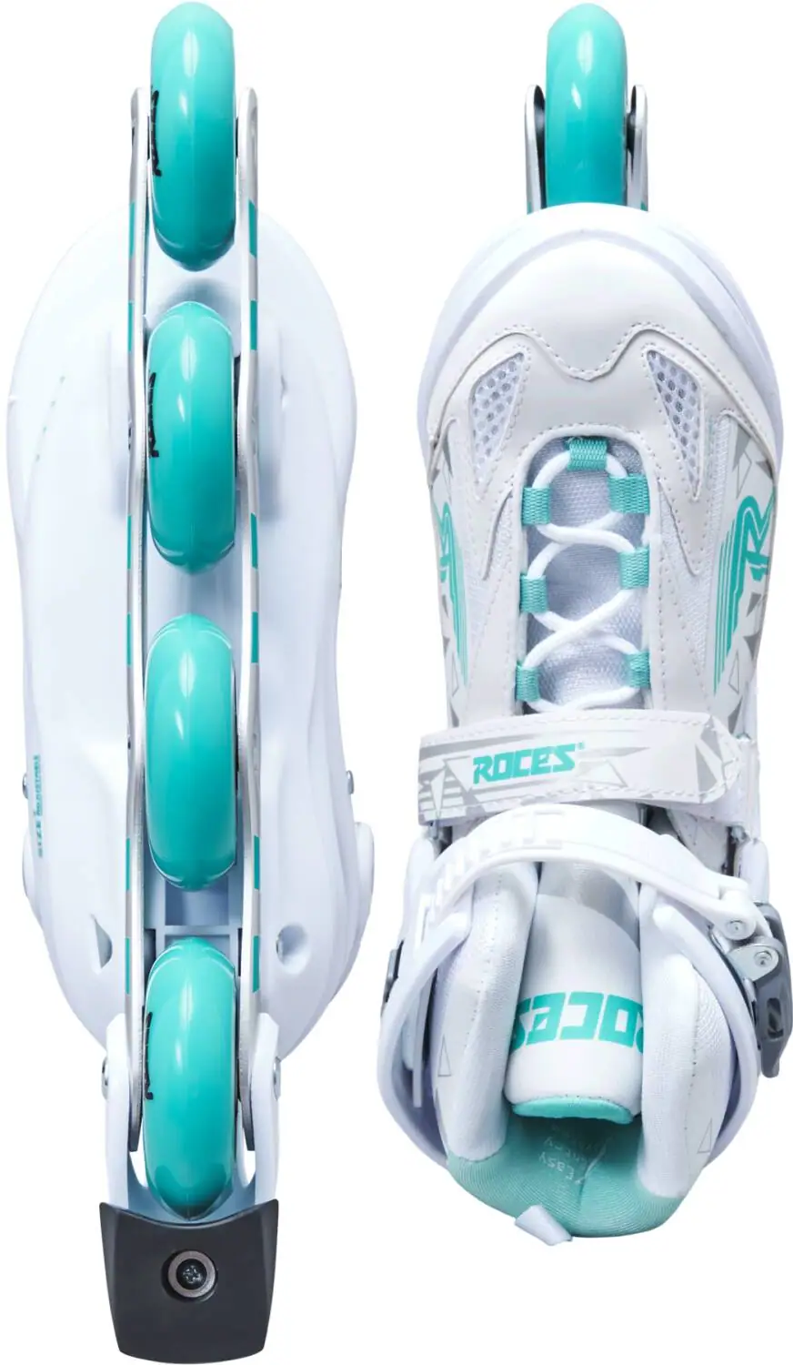 Roces Moody TIF Inliners Pige | SkatePro