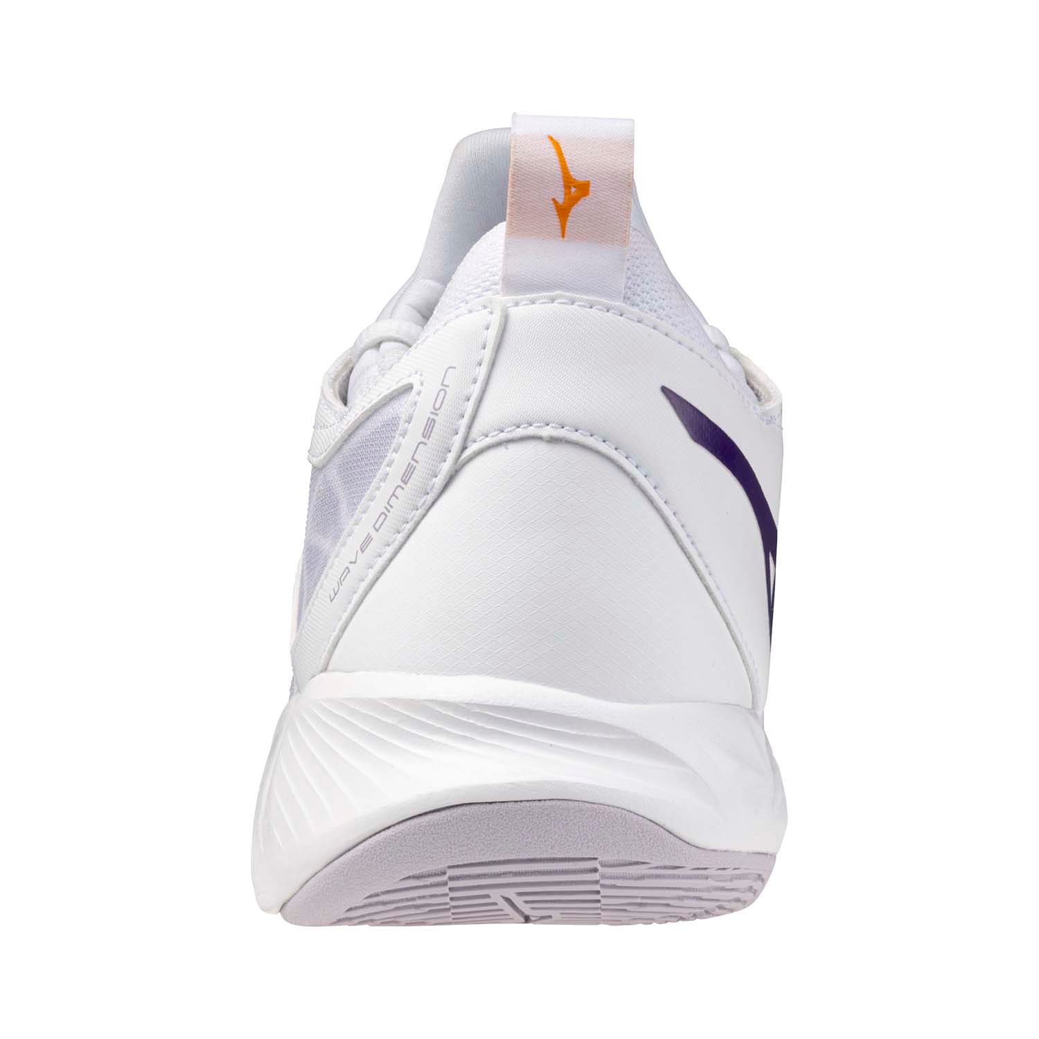 Mizuno  Wave Dimension Dames