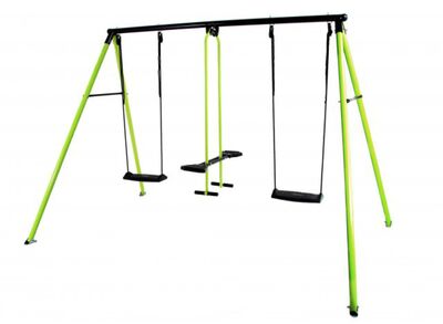 Hörby Bruk Huskestativ Cancan Classic Lime
