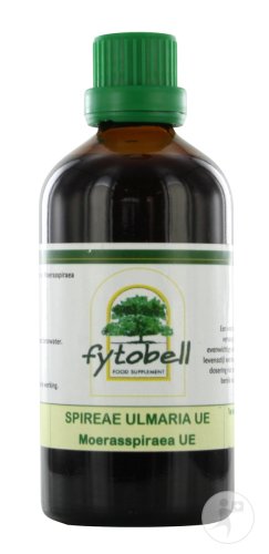 Fytobell Spireae Ulmaria UE Gouttes Flacon 100ml