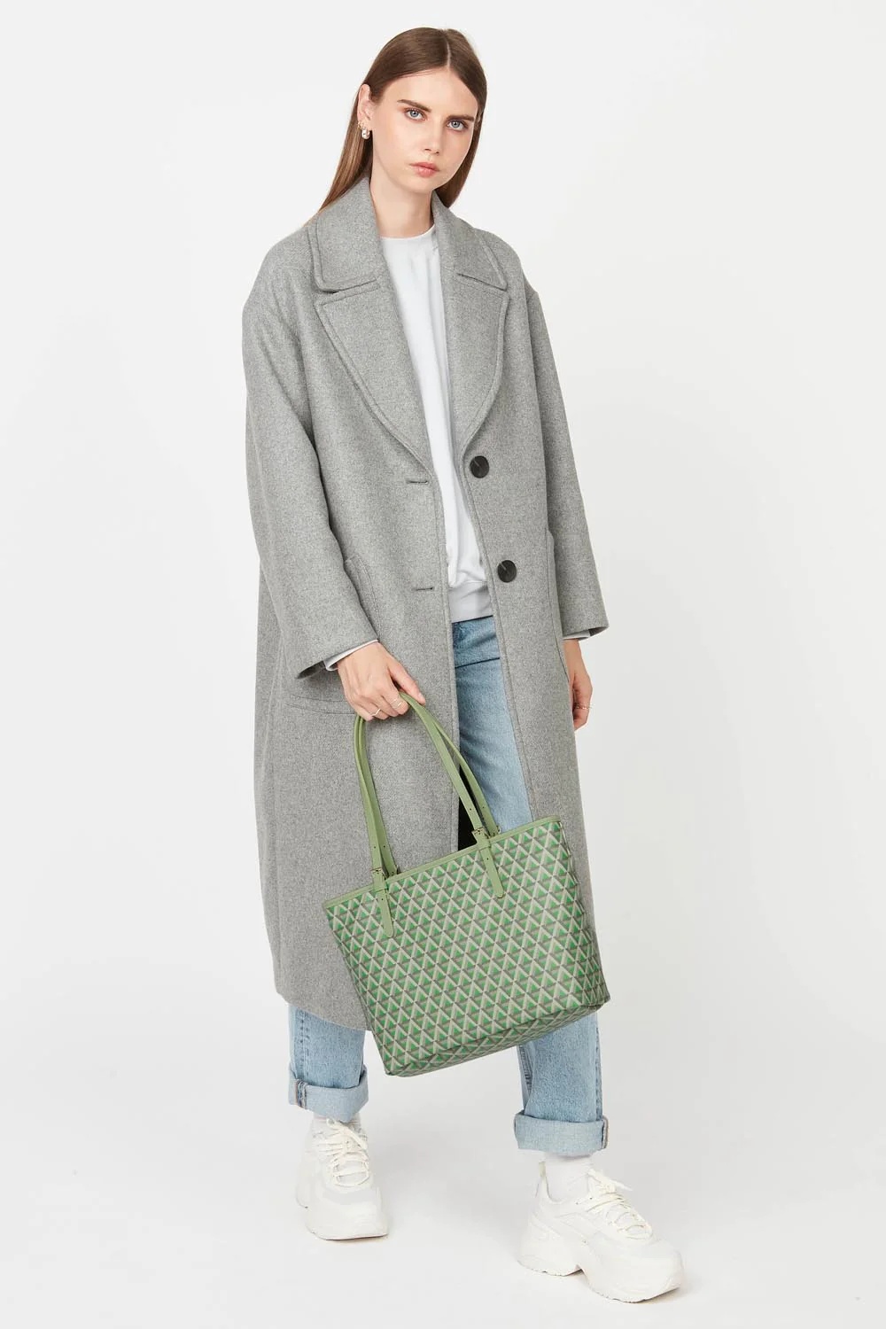 Ikon-Sac cabas épaule