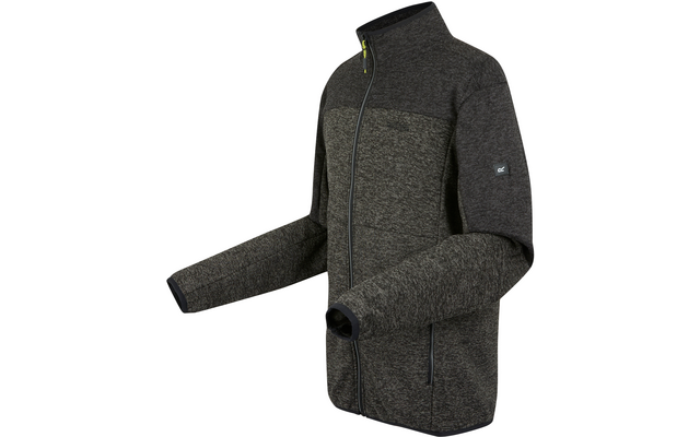 Regatta Elram Herren Fleecejacke