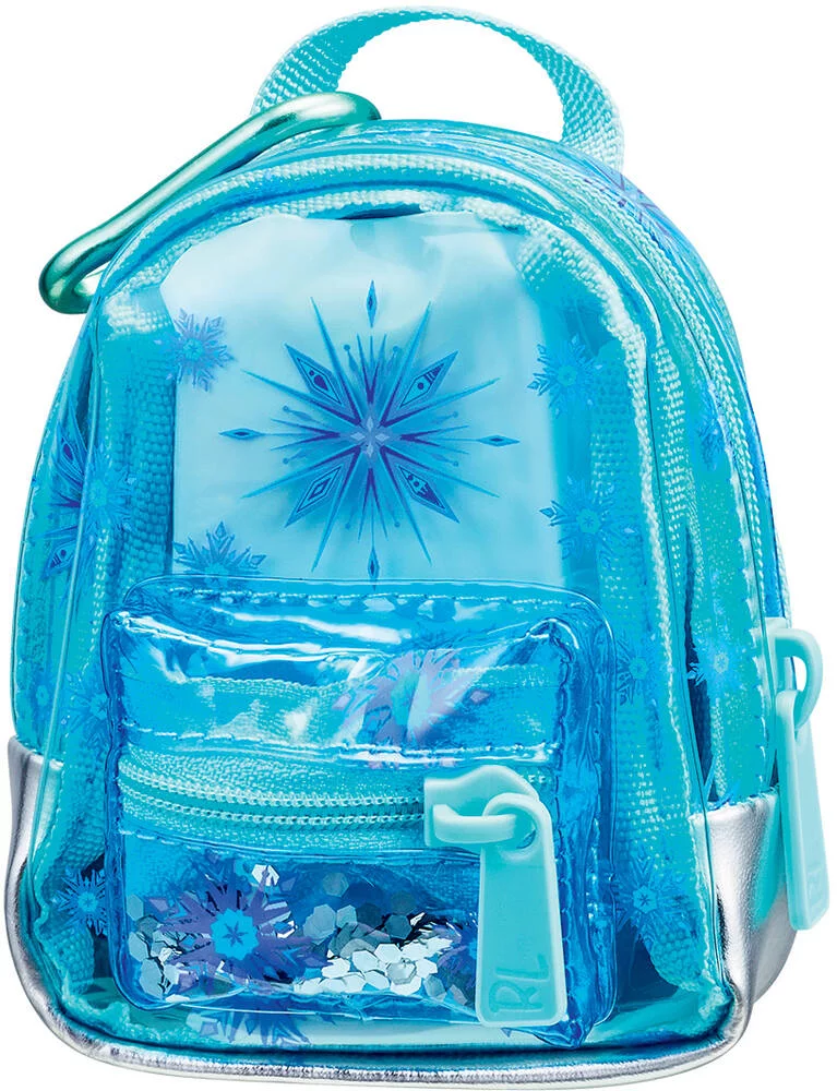 LITTLES DISNEY - SAC A DOS REAL