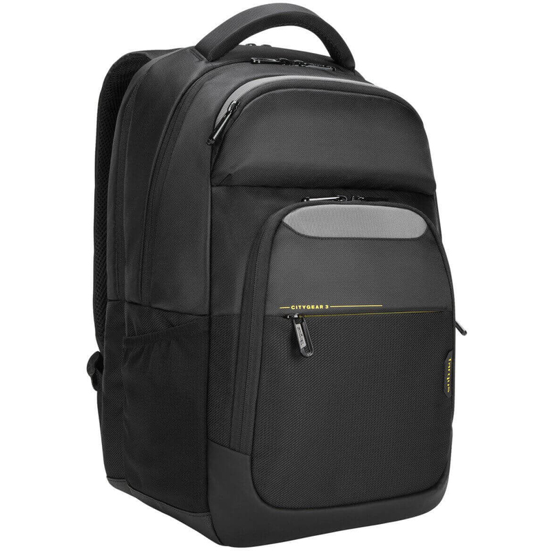 Targus Laptop-Rucksack CityGear 17.3