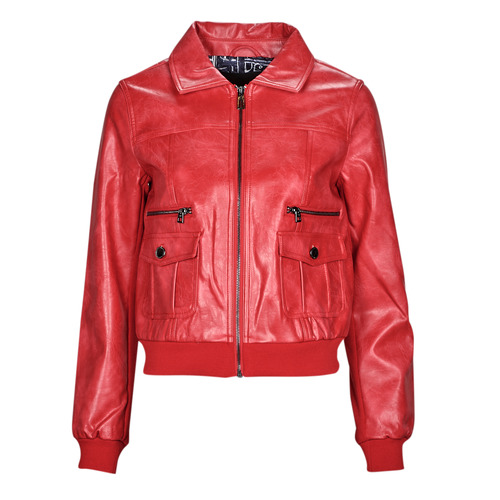 Desigual - CHAQ_DALLAS Rojo