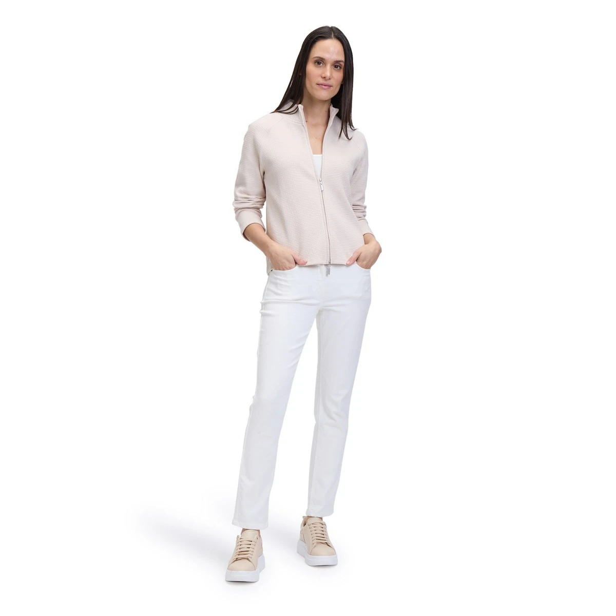 Dames Trui 0092981