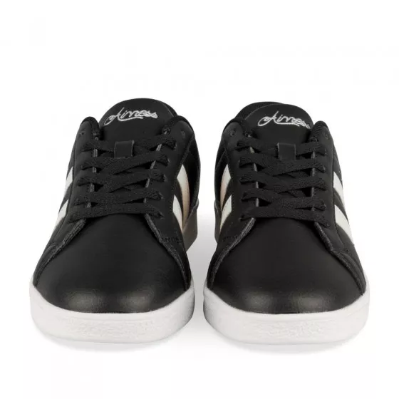 Baskets NOIR AIRNESS