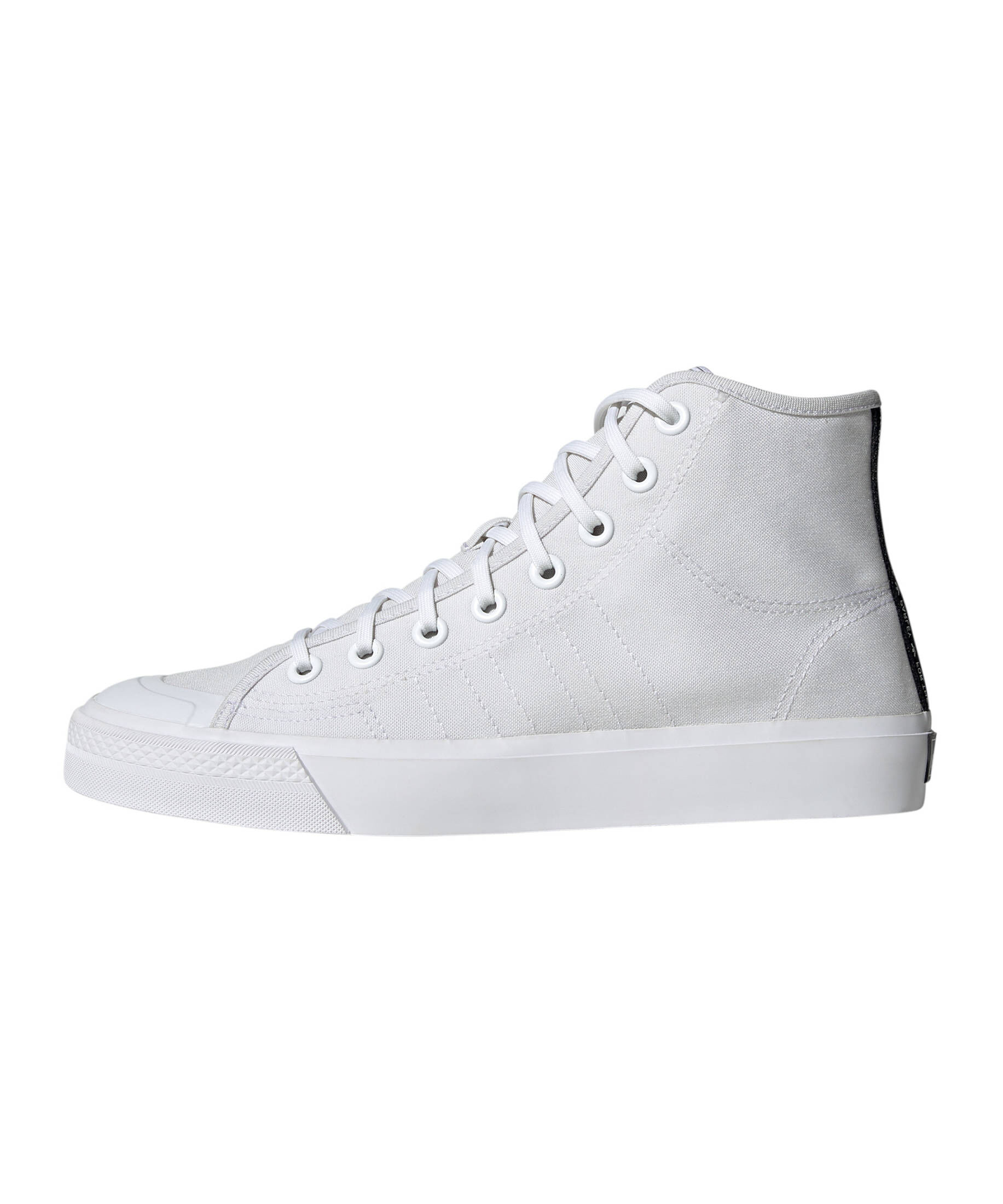 adidas Originals| Herren Lifestyle - Schuhe Herren - Sneakers Nizza HI