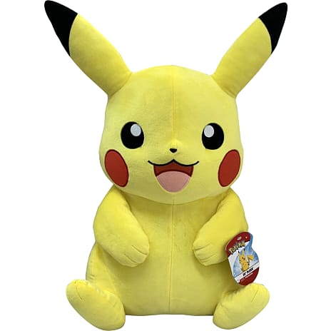 Pokemon Pikachu plys
