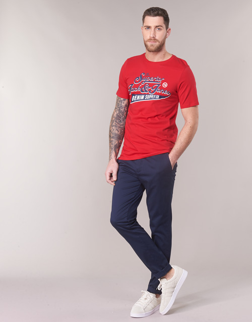 Jack & Jones - JJIMARCO - Marine