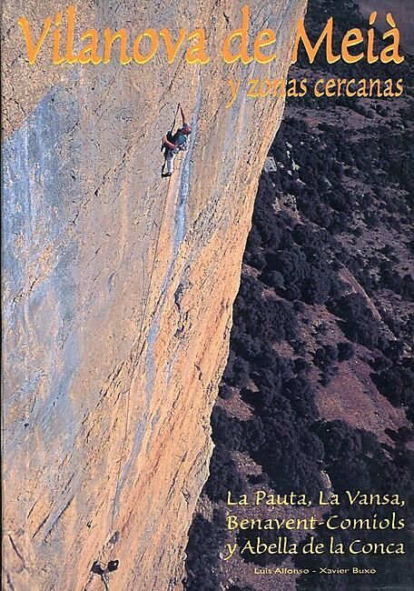 VILANOVA DE MEYA Y ZONAS CERCANAS