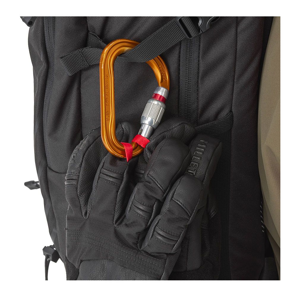Millet COSMIC PRO GORE-TEX - Gants ski Homme black