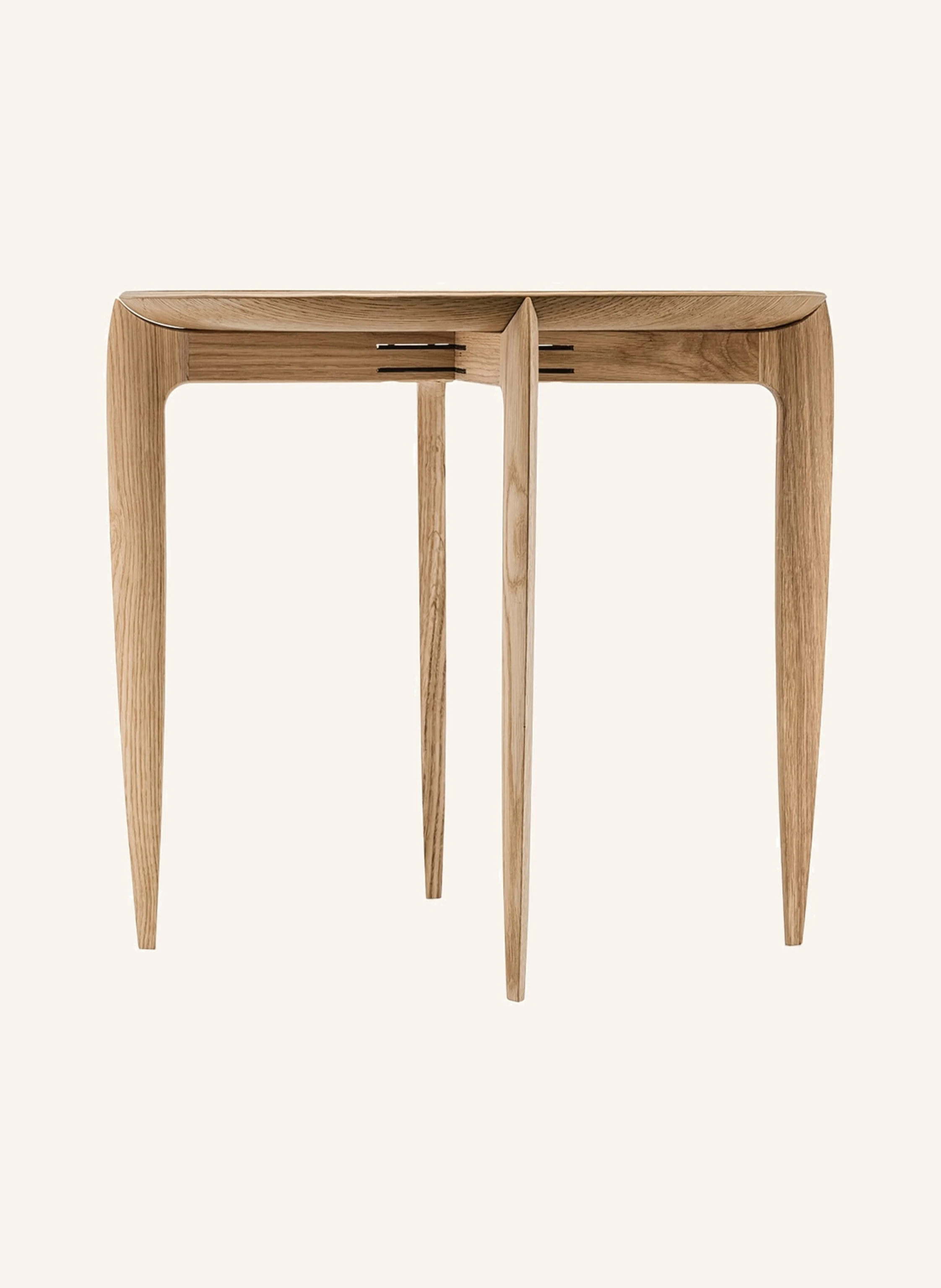 FRITZ HANSEN Beistelltisch TRAY TABLE