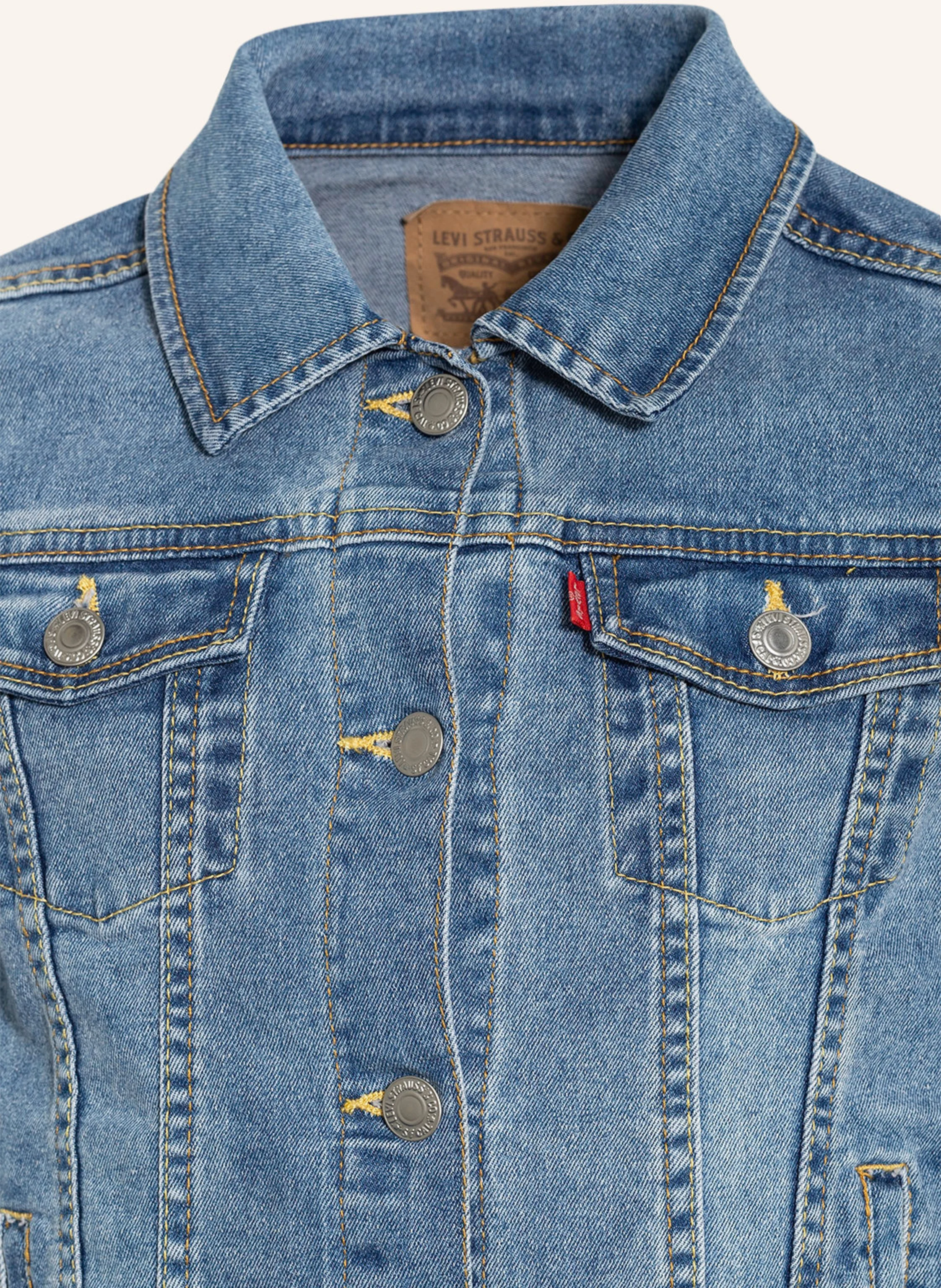 Levi's® Jeansjacke