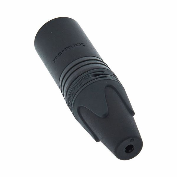 Neutrik NC3 MXX-BAG Stecker