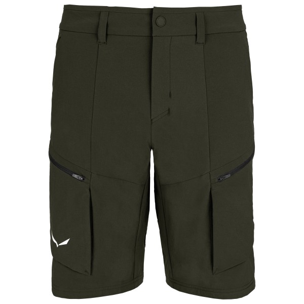Salewa - Puez Durastretch Cargo Shorts - Short