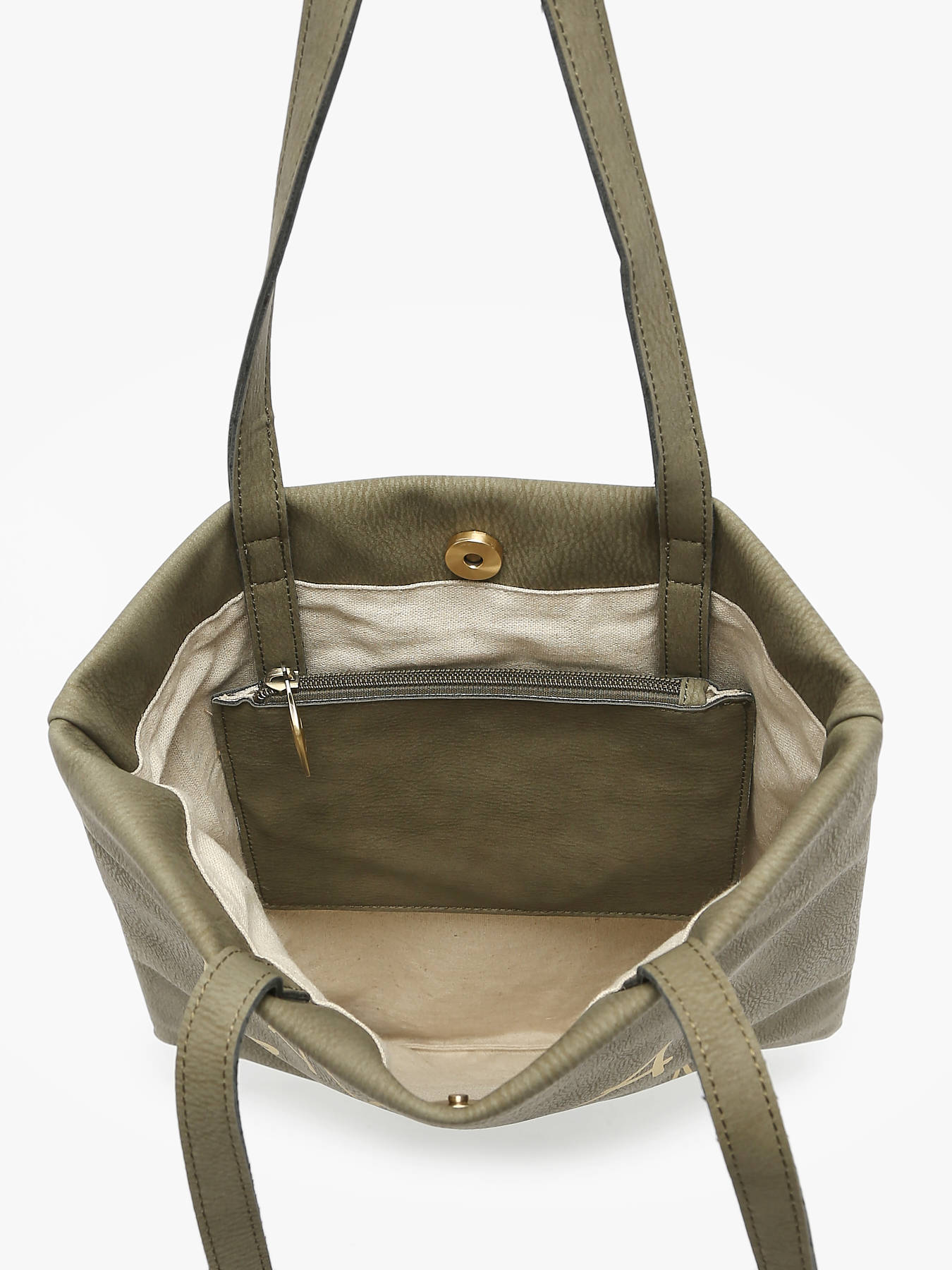Sac Shopping Lilas WOOMEN