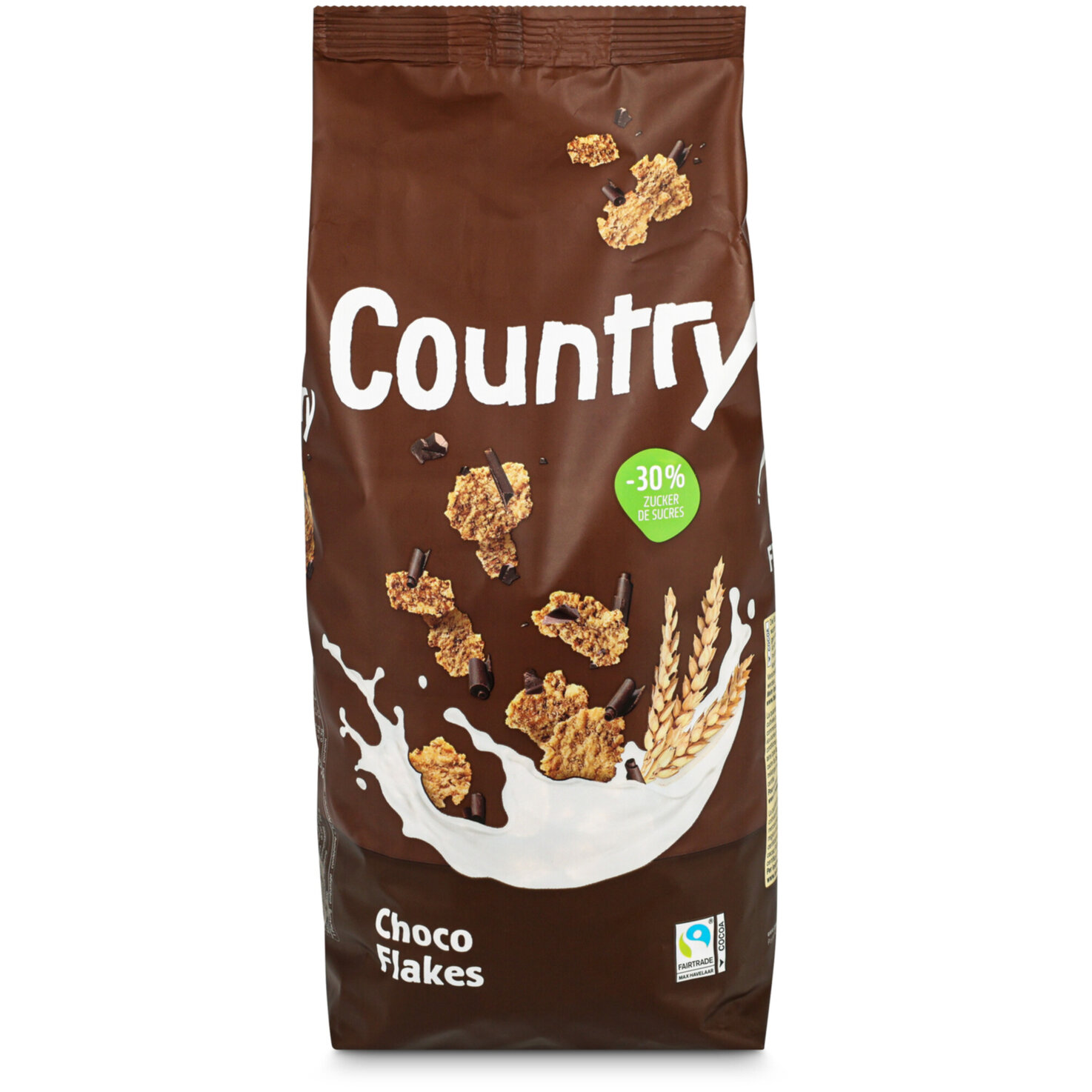Country Choco Flakes