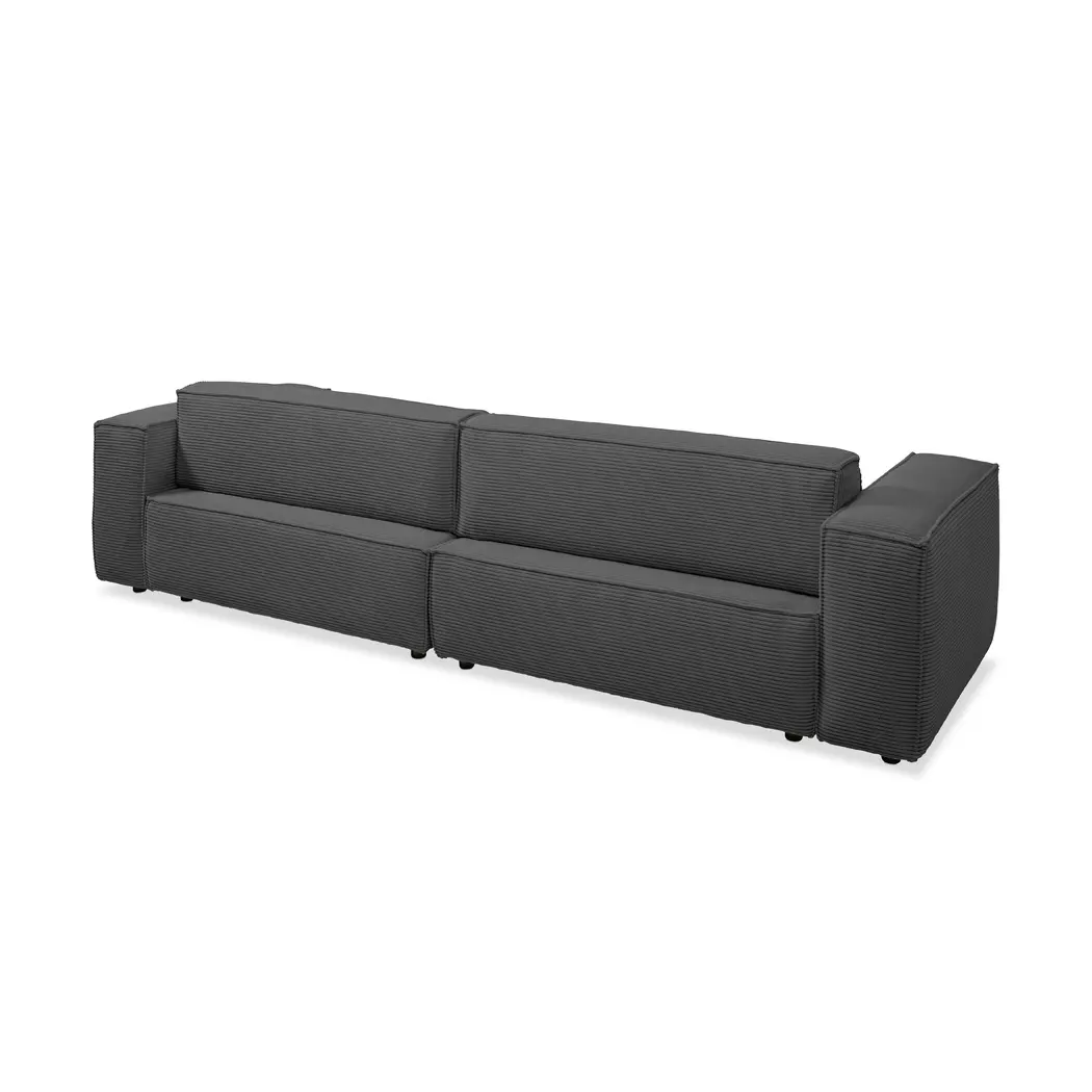 Ecksofa Clob