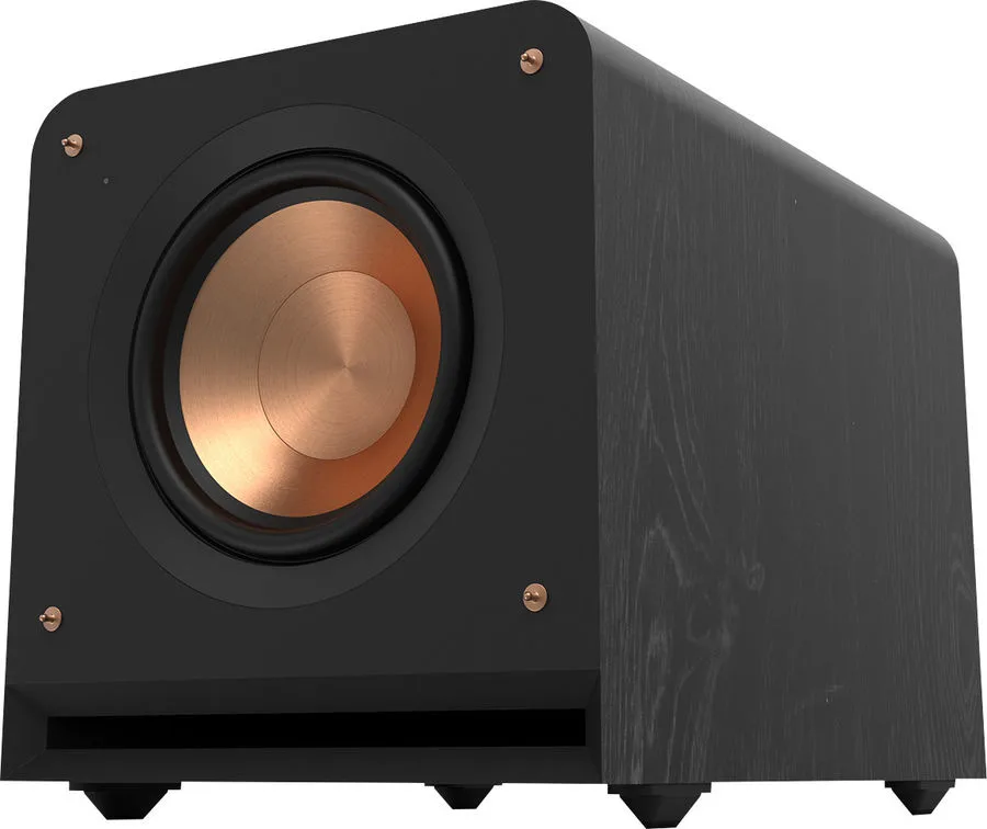 Klipsch RP-1000SW Caissons de basses