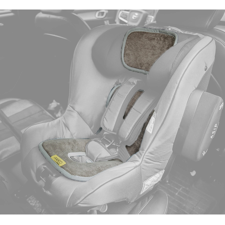 AXKID AeroMoov Antischwitzauflage für Reboarder