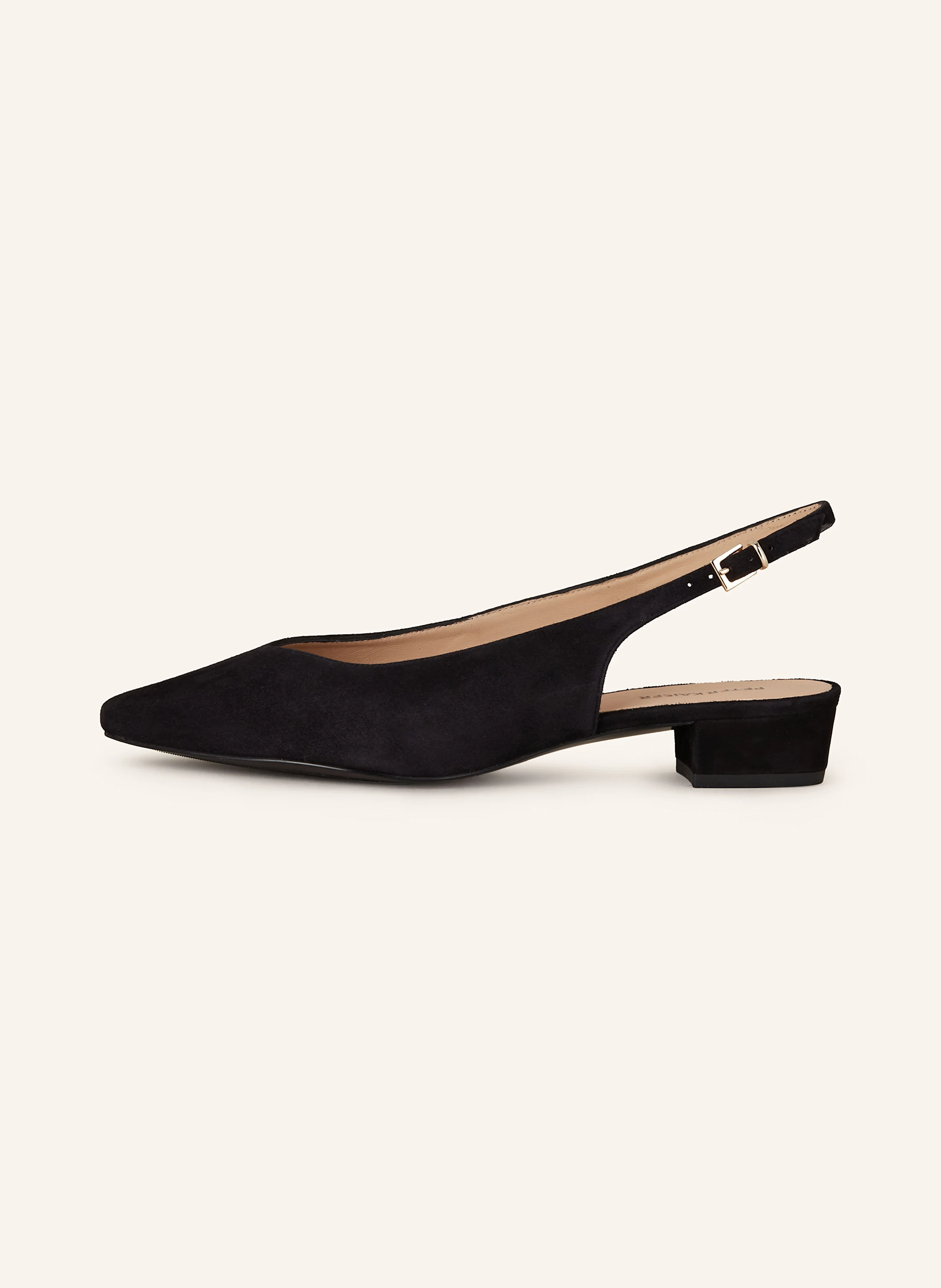 PETER KAISER Slingpumps NAPOLI