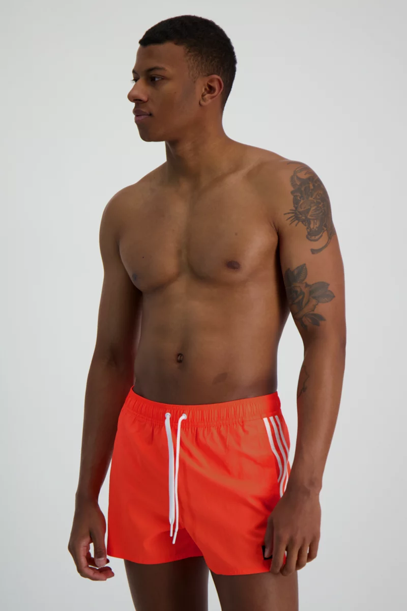 adidas Performance 3-S CLX Herren Badeshort