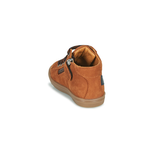 GBB - WESTY - Marron